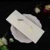 Glitter Pocket Invitation Foiling Greeting Card Customized 
